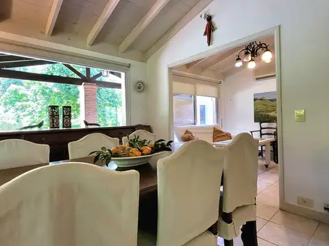Casa en Venta en Pilar Village, USD 180.000