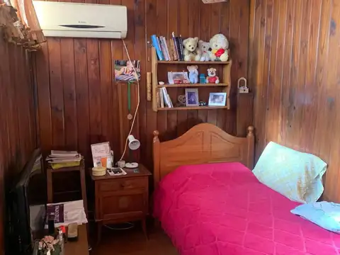 DEPARTAMENTO 3 AMB. CON TERRAZA PROPIA