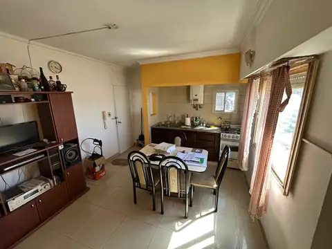 Departamento en Venta en Carapachay, USD 79.000