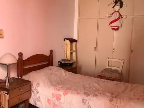 Departamento en Venta en Carapachay, USD 79.000