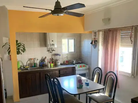 GERVASIO MENDEZ 3200, Piso 2