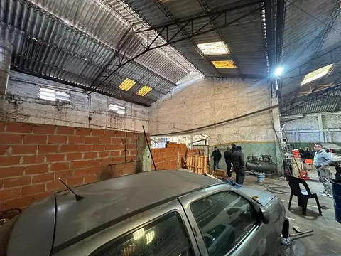 Galpon en Alquiler en Quilmes Oeste, $ 3.500.000