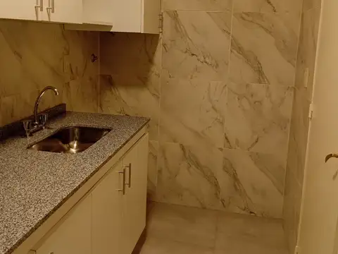 Departamento en Venta 60 años