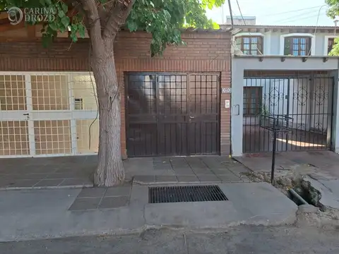 Departamento en venta c/ cochera en Dorrego