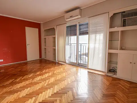 Avenida Raúl Scalabrini Ortiz 3300