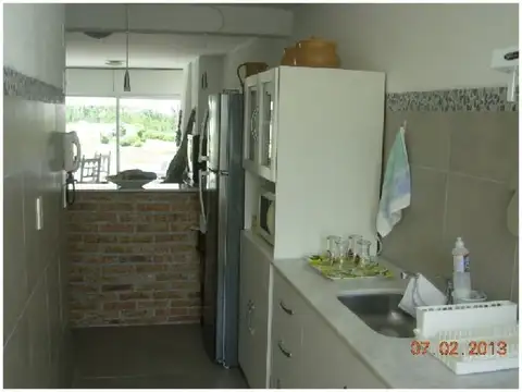 Departamento en Alquiler de 3 ambientes