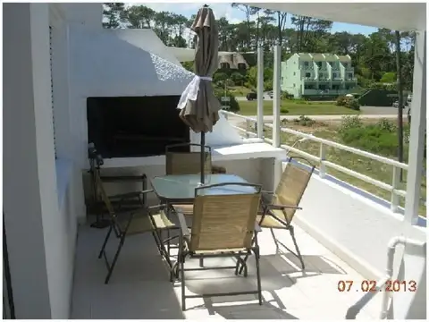 Departamento en Alquiler de 2 dormitorios