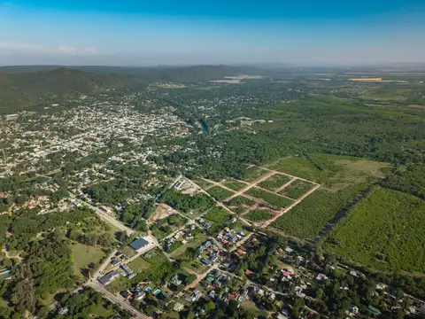 Terreno en Venta de 650,0 m2