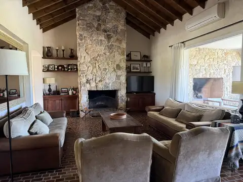 Casa en Alquiler Temporal A Estrenar