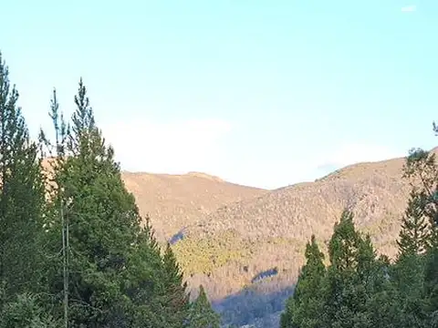 Avenida Sarmiento 8400