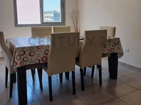 Departamento en Venta 12 años