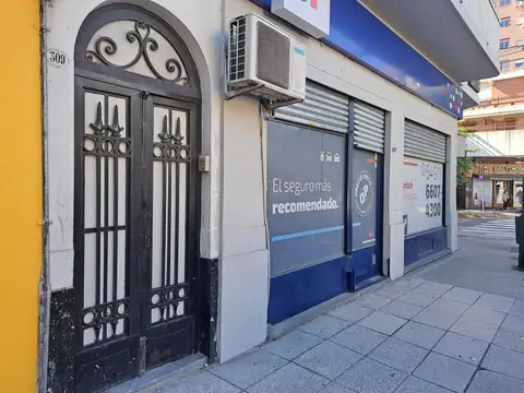 Av. Alvarez Thomas 300, Piso 1