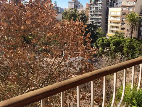 Departamento en Alquiler en Belgrano Barrancas, USD 4.000