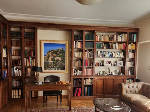 ALQUILER - Semipiso - Belgrano 3 Suites + cochera
