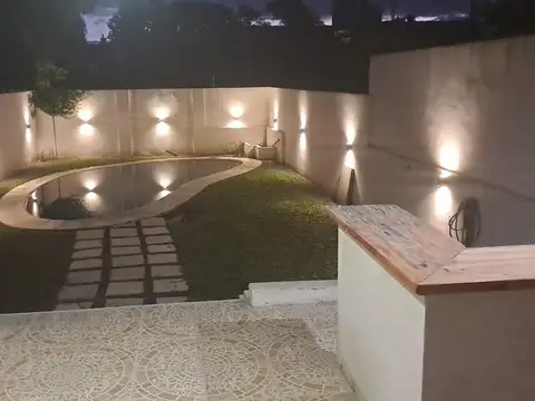 Casa en Venta en Martínez Vías / Santa Fe, USD 565.000