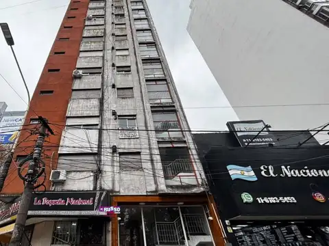 ALEM, LEANDRO N. 100, Piso 7