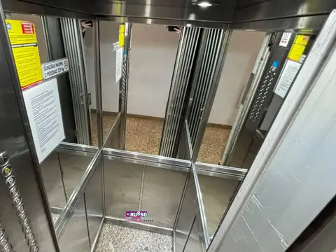 Departamento en Alquiler de Monoambiente