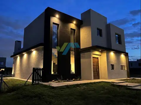 Casa  en Venta en Ceibos, Puertos, Escobar