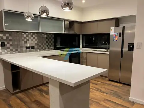 Casa en Venta en Puertos - Barrio Ceibos, USD 339.000