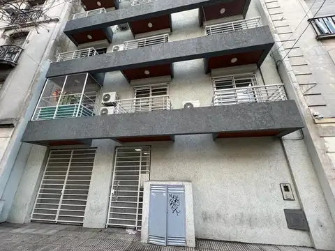 Terrada 100, Piso 3°