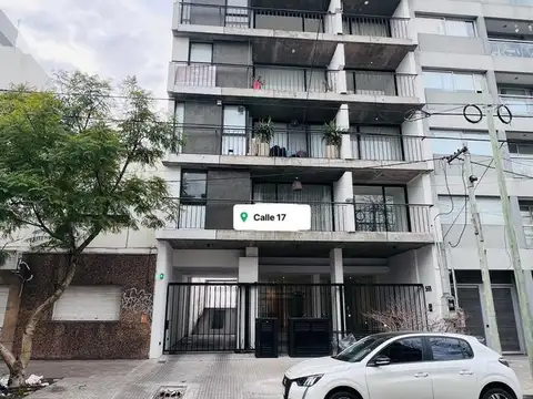 Departamento en Alquiler Permite mascota