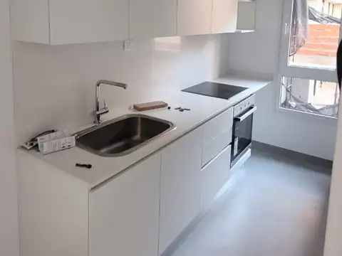 Departamento en Alquiler Apto profesional