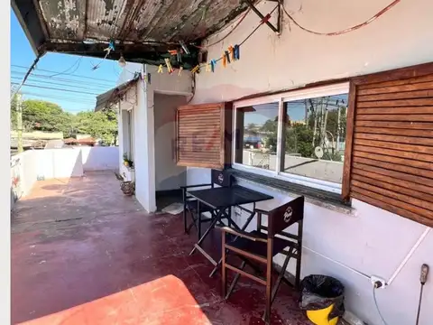 Avenida del Libertador 6100