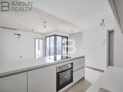 Departamento en Venta Apto profesional
