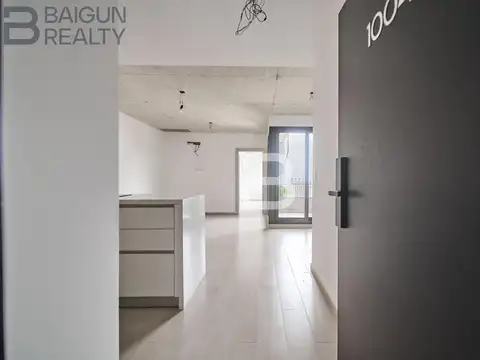 Departamento en Venta en Palermo, USD 215.475