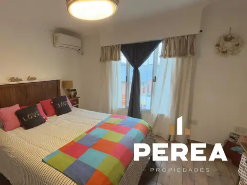 Hermosa casa en alquiler en Barrio Bicentenario