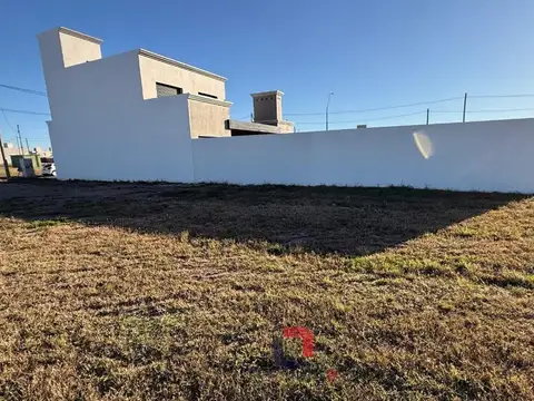 Lote en Pampas de Manantiales