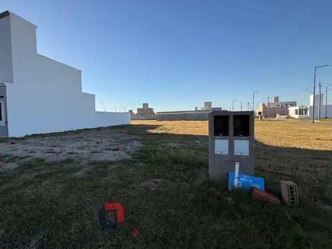Terreno en Venta en Pampas De Manantiales, USD 58.000