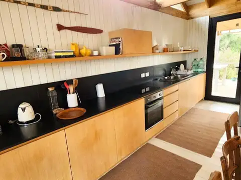 Casa en Venta con 1 cochera