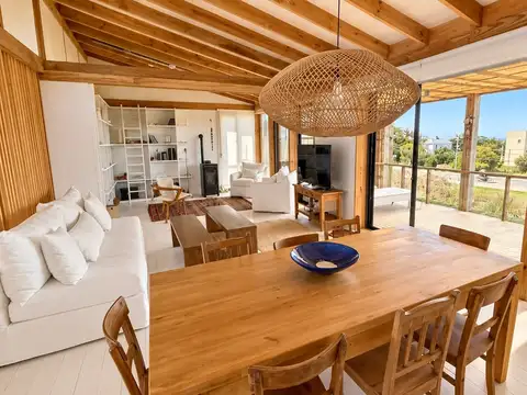 Casa en venta 3 dormitorios en Manantiales