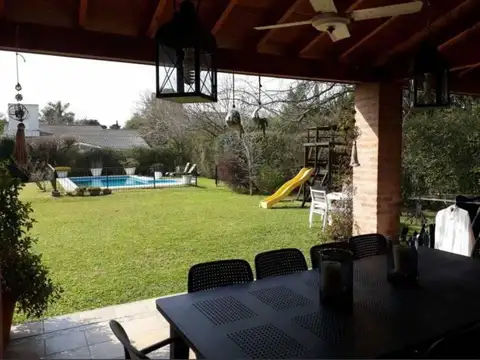 Casa en Alquiler Temporal de 6 dormitorios