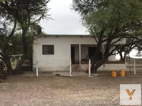Campo en venta - 15.000 Hectáreas - Santa Fe