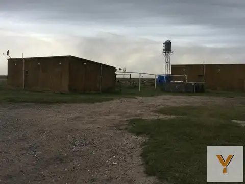 Campo en venta - 15.000 Hectáreas - Santa Fe