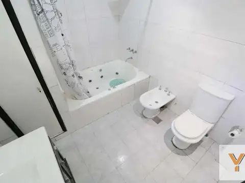 Depto Tipo Casa en Venta 10 años