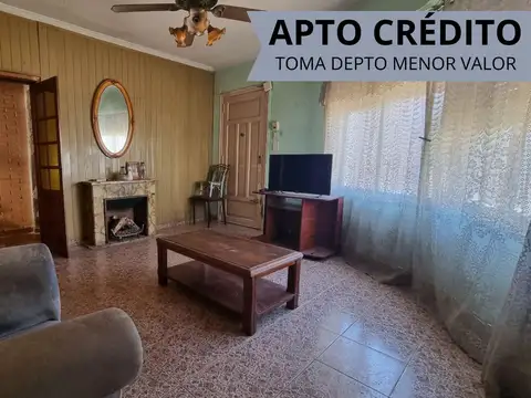 Saenz Peña al 600
