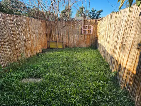 Venta - Dúplex 3 ambientes en Pellegrini Village - Apto Crédito