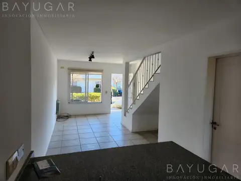 Depto Tipo Casa en Venta de 2 dormitorios