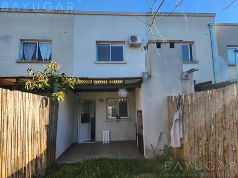 Depto Tipo Casa en Venta de 3 ambientes