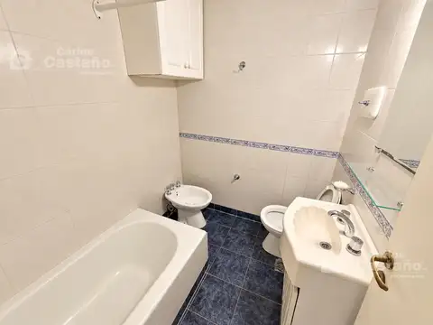 Departamento en Alquiler 50 años
