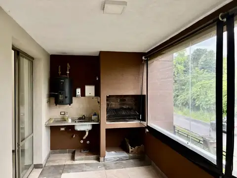 Departamento en Alquiler de 2 dormitorios