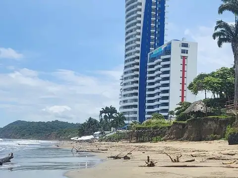 Cantón Islas Barrio Cerrado - Ecuador 1200