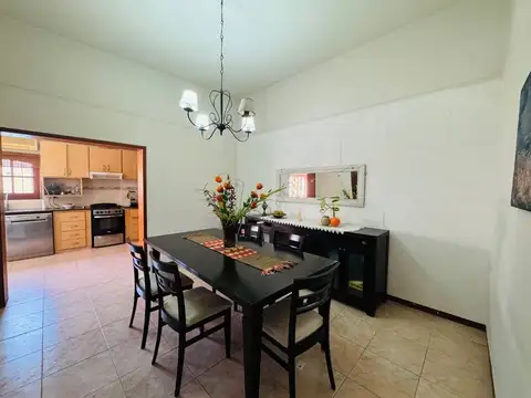 Casa en Venta 20 años