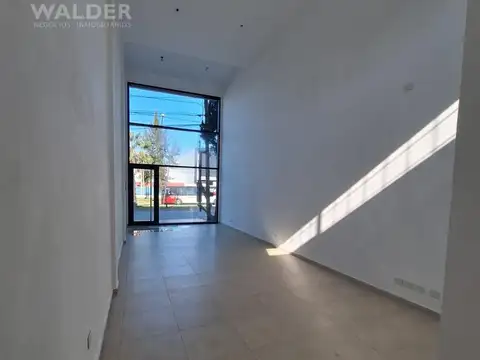 Local en Alquiler A Estrenar