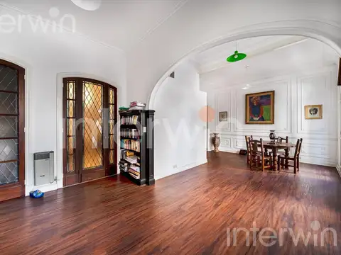 Depto Tipo Casa en Venta 85 años