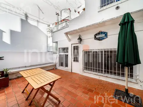 Depto Tipo Casa en Venta de 7 ambientes