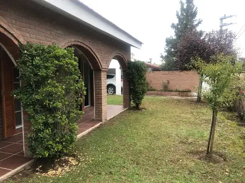 SE VENDE CASA Y DEPARTAMENTO EN MINA CLAVERO